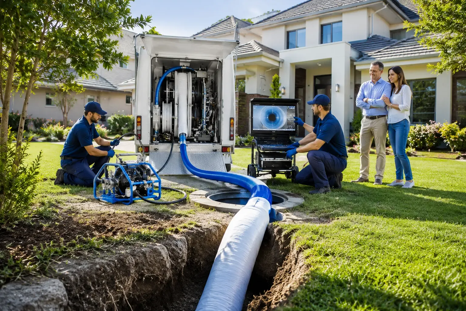 Local Pipe Relining services in Lanark Village, FL