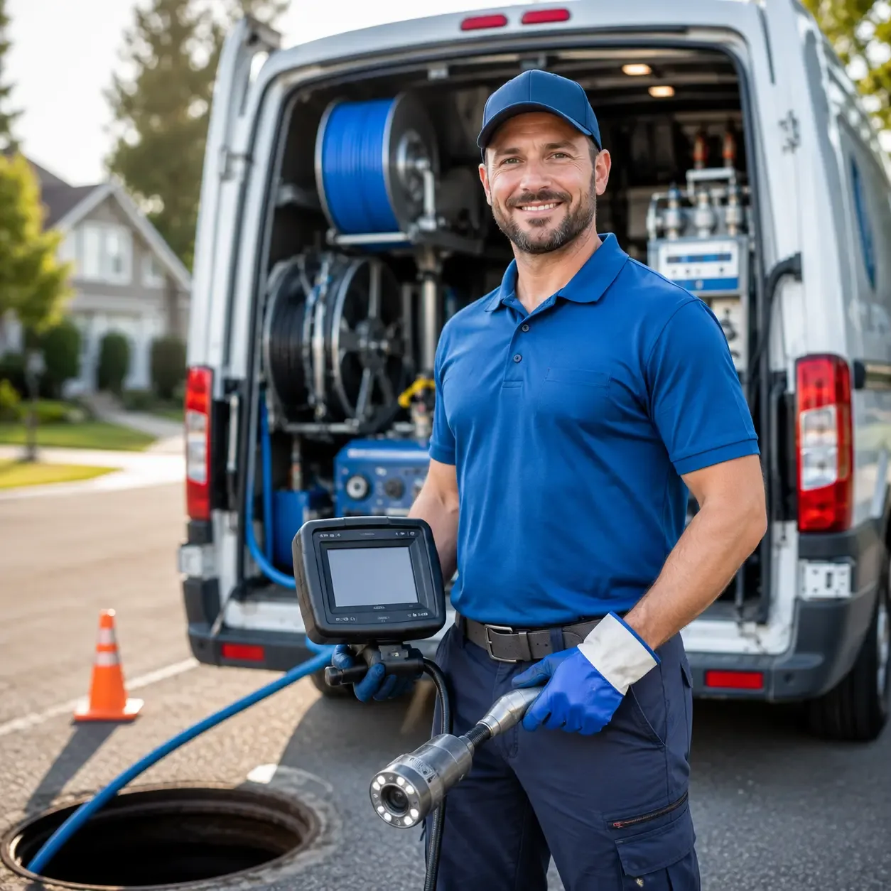 Local Pipe Relining specialists in Lanark Village, FL